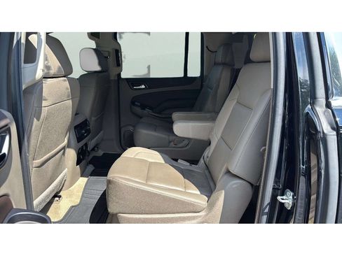 Used 2016 Chevrolet Suburban LT AWD/4WD image 14