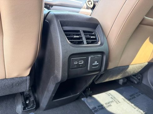 Used 2025 Chevrolet Blazer Premier w/ LPO, Black Sport Package AWD/4WD image 30