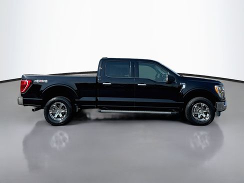 Used 2023 Ford F150 XLT w/ Equipment Group 302A High AWD/4WD image 8