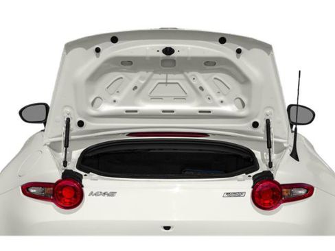 Used 2021 MAZDA MX-5 Miata Sport image 14