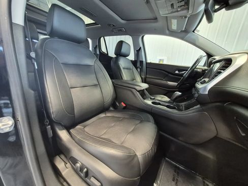 Used 2018 GMC Acadia SLT AWD/4WD image 23