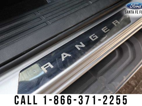 Used 2023 Ford Ranger XLT w/ Equipment Group 302A High RWD image 28