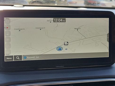 Used 2023 Hyundai Santa Fe SEL image 26