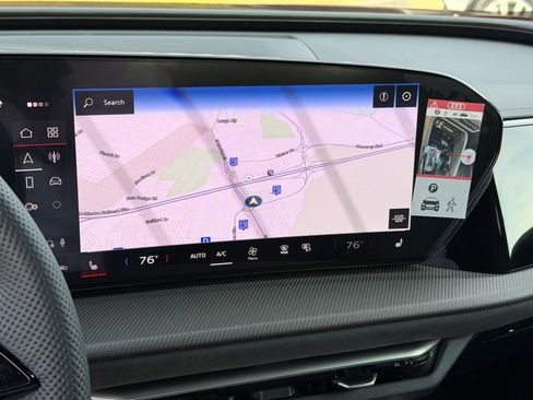 New 2025 Audi SQ5 Premium Plus image 24