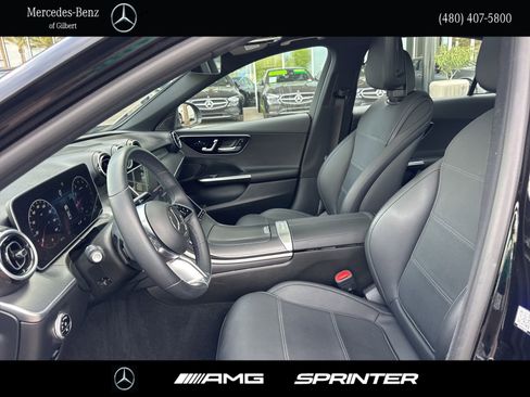 Certified 2023 Mercedes-Benz C 300 Sedan image 9