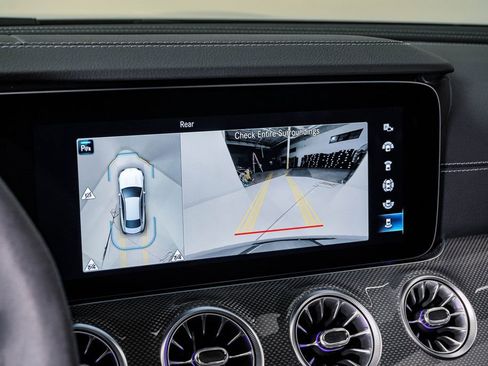 Used 2023 Mercedes-Benz E 53 AMG 4MATIC Coupe image 25