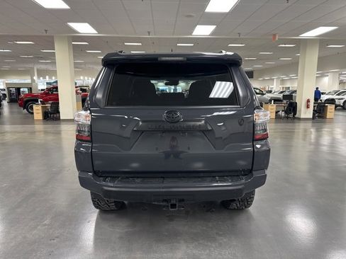 Used 2024 Toyota 4Runner TRD Off-Road Premium image 6