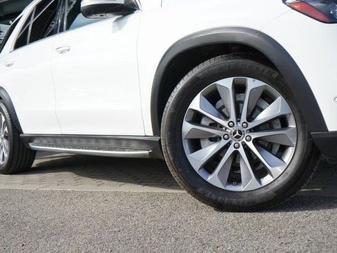 Used 2022 Mercedes-Benz GLE 350 4MATIC w/ Premium Package image 10