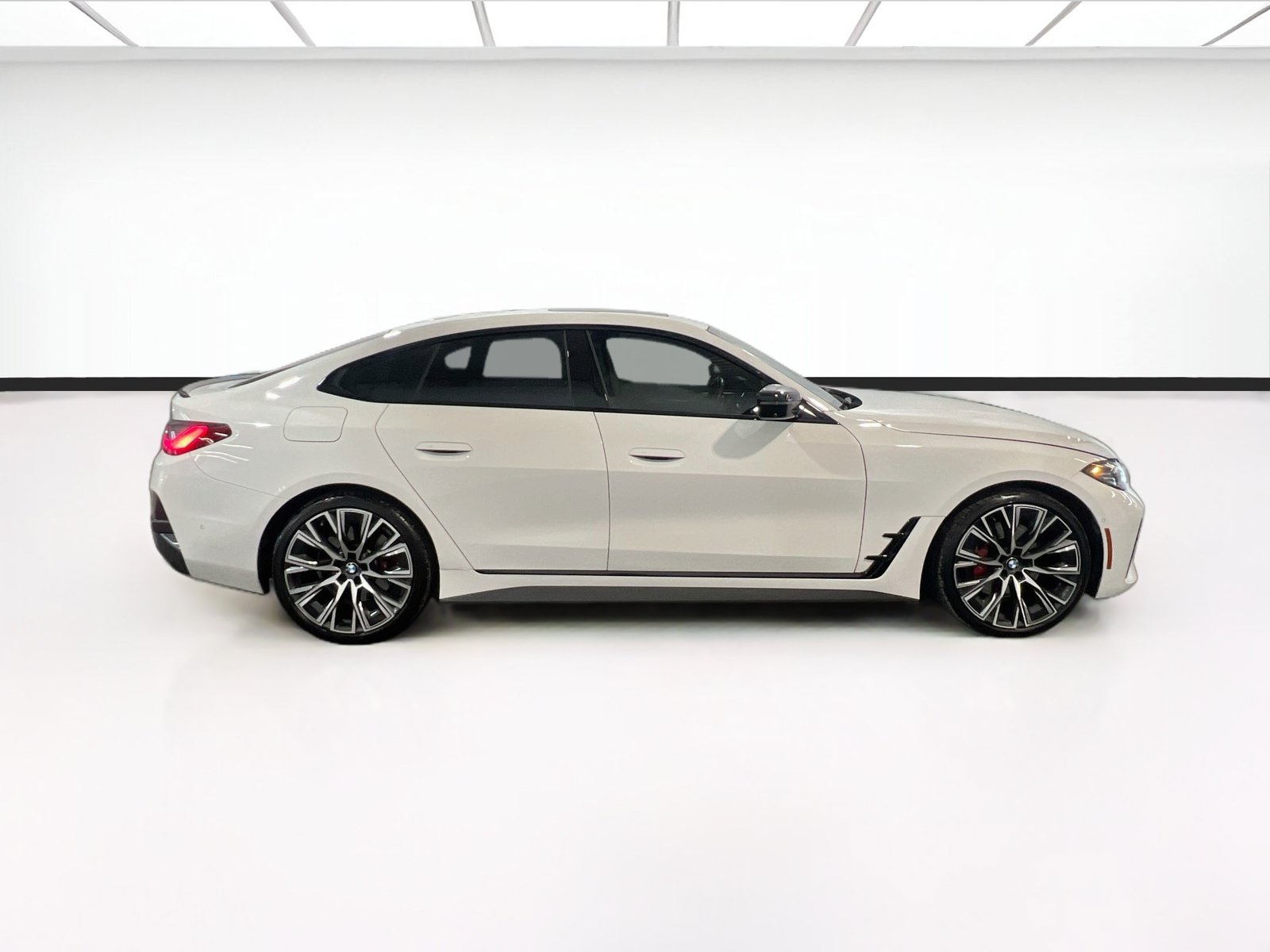Used 2023 BMW 430i Gran Coupe w/ M Sport Package RWD image 26