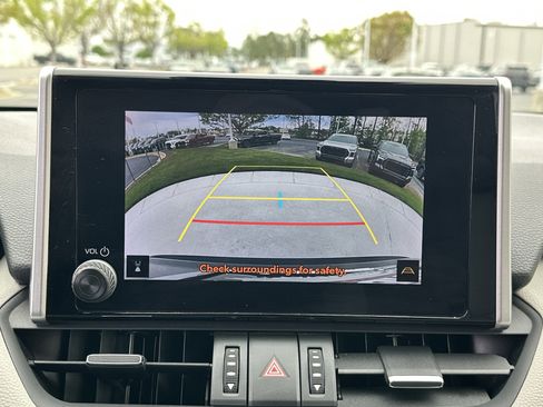 Certified 2023 Toyota RAV4 XLE Premium AWD/4WD image 25
