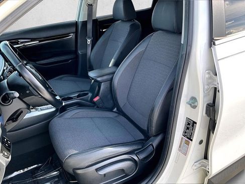 Used 2021 Kia Seltos S image 27