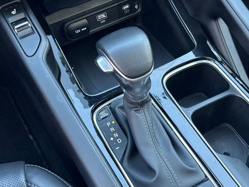 Used 2025 Kia Telluride S AWD/4WD image 23