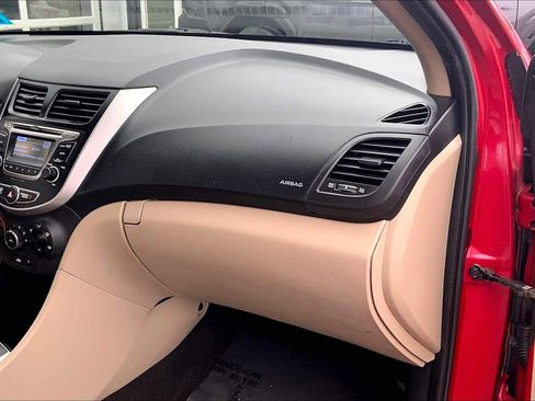 Used 2017 Hyundai Accent Value Edition image 16