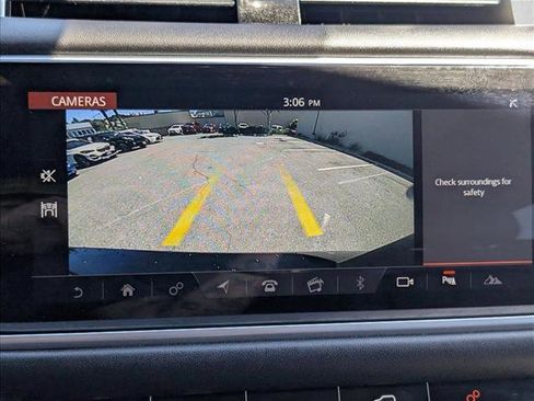 Used 2021 Land Rover Range Rover Sport HSE Dynamic AWD/4WD image 14