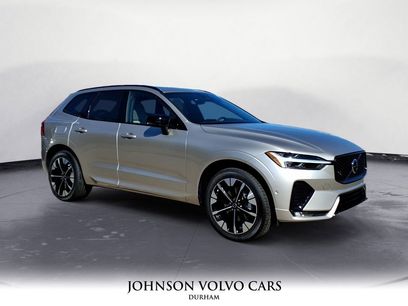 New 2026 Volvo XC60 B5 Plus w/ Protection Package Premier