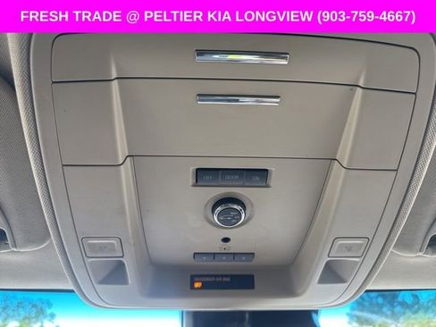 Used 2018 Chevrolet Tahoe LT w/ Texas Edition Package RWD image 22