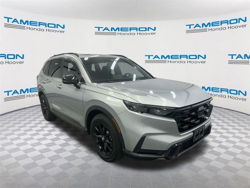 Used 2024 Honda CR-V Sport image 7