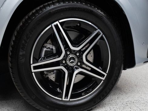 New 2026 Mercedes-Benz GLE 350 4MATIC image 10