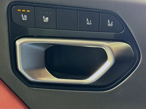 New 2025 Kia K4 GT-Line w/ GT-Line Premium Package image 24