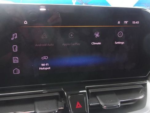Used 2025 Chevrolet TrailBlazer LT w/ Convenience Package AWD/4WD image 23