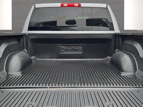 Used 2024 RAM 1500 Classic Warlock image 12