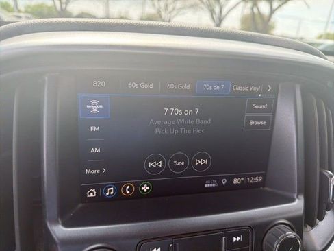 Used 2020 Chevrolet Colorado LT w/ Safety Package image 6