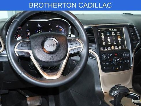 Used 2014 Jeep Grand Cherokee Limited image 19