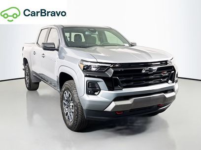 Certified 2024 Chevrolet Colorado Z71 w/ Z71 Convenience Package 2