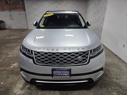 Used 2019 Land Rover Range Rover Velar S AWD/4WD image 61