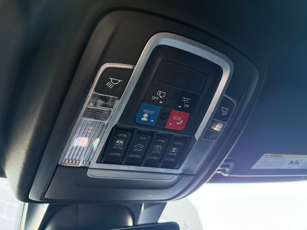 Used 2019 RAM 1500 Sport w/ Alpine Leather & Sound Group AWD/4WD image 50