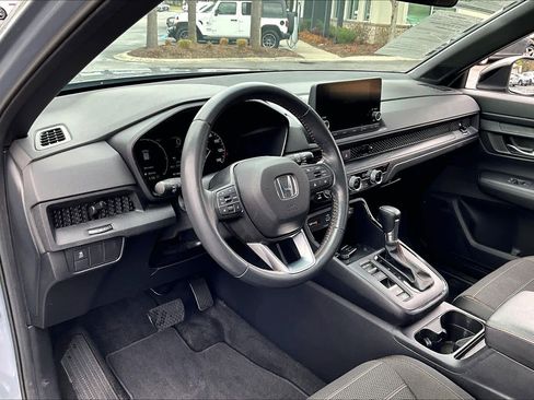 Certified 2023 Honda CR-V Sport image 18
