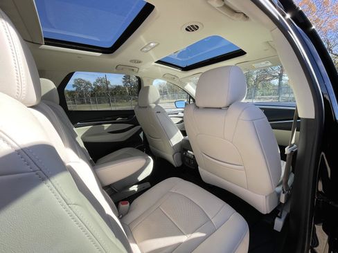 Used 2022 Buick Enclave Premium w/ Experience Buick Package image 50