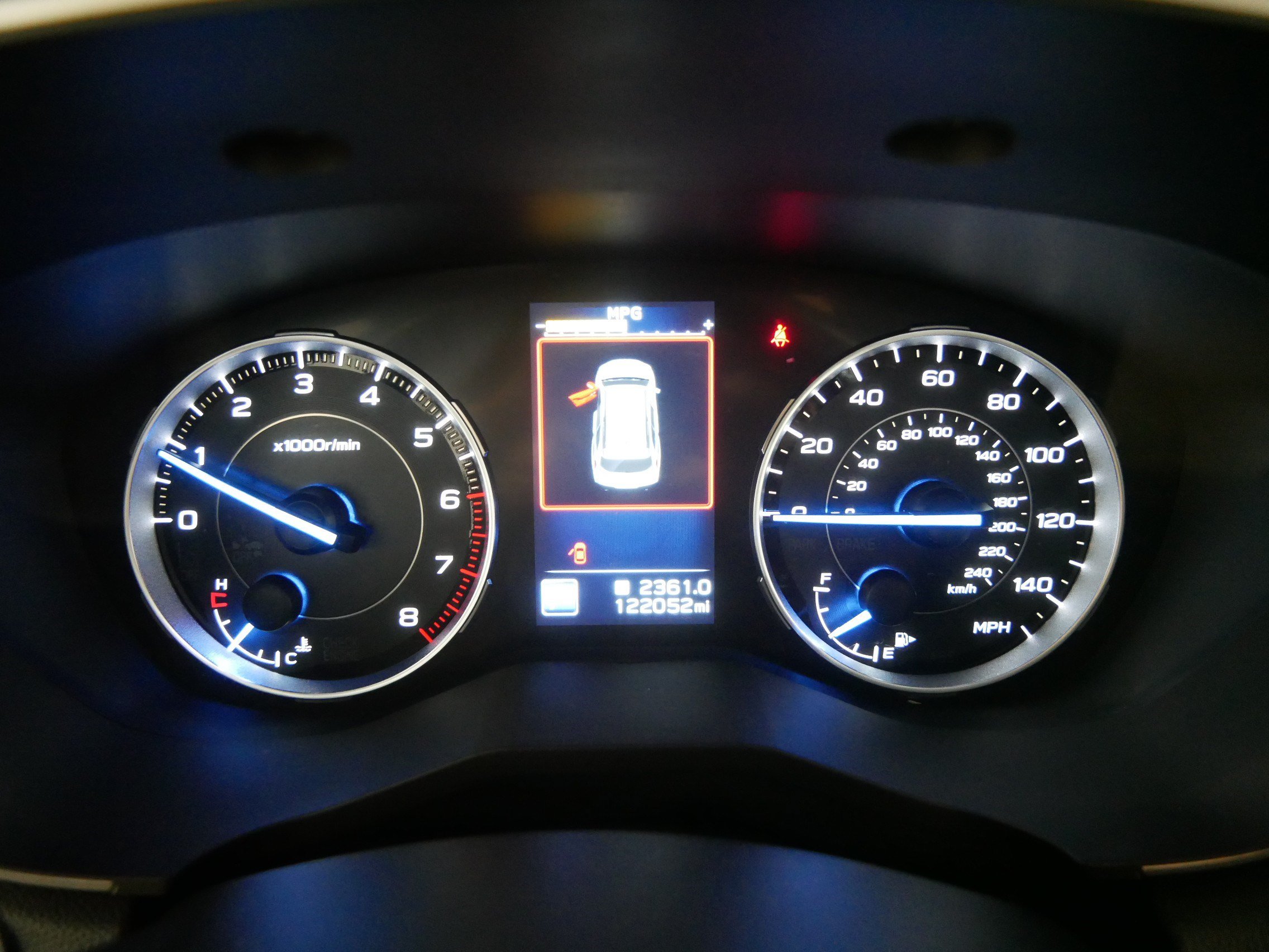 Used 2021 Subaru Ascent Limited w/ Popular Package #2A AWD/4WD image 21