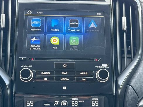 Used 2022 Subaru Ascent Onyx Edition AWD/4WD image 39