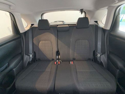 Used 2024 Honda HR-V LX image 23