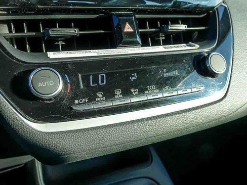 Certified 2024 Toyota Corolla LE FWD image 20