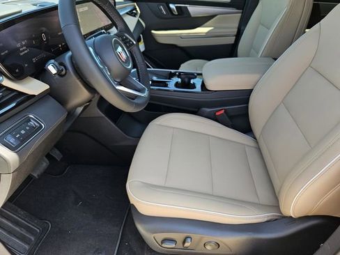 New 2026 Buick Enclave Preferred w/ Power Package image 21