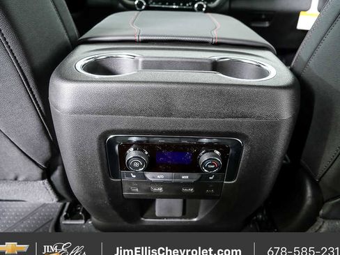 New 2026 Chevrolet Tahoe RST w/ Advanced Technology Package AWD/4WD image 21