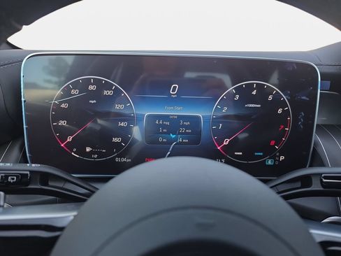 New 2026 Mercedes-Benz GLC 300 4MATIC image 19