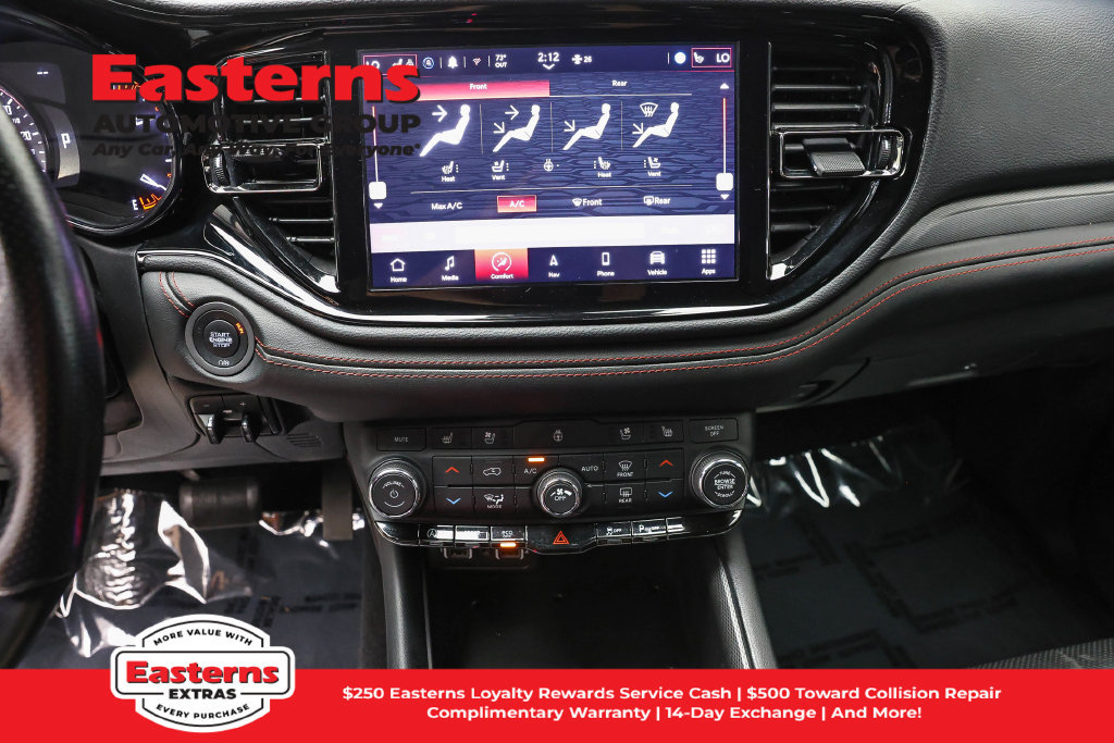 Used 2024 Dodge Durango GT RWD image 13