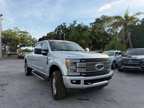 Used 2019 Ford F250 XL w/ Power Equipment Group AWD/4WD image 5