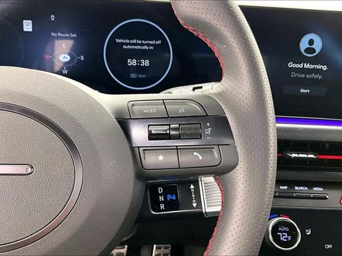 Used 2026 Hyundai Sonata N Line FWD image 19