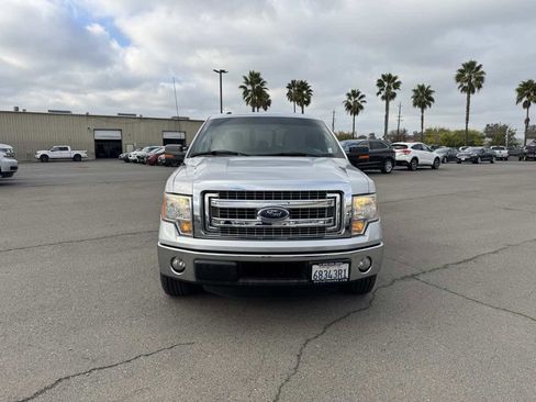 Used 2014 Ford F150 XLT w/ Equipment Group 302A Luxury image 4