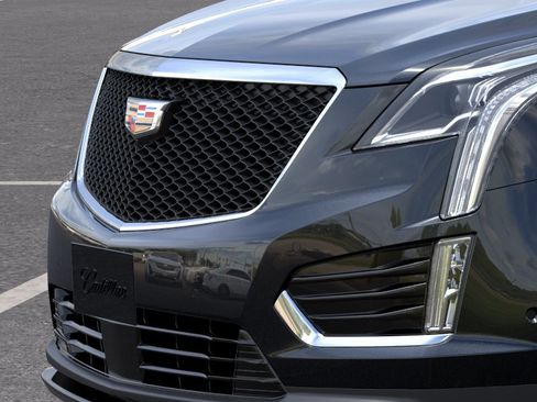 New 2026 Cadillac XT5 Sportv image 13