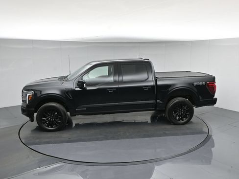 Used 2025 Ford F150 Lariat w/ Equipment Group 501A Mid AWD/4WD image 45