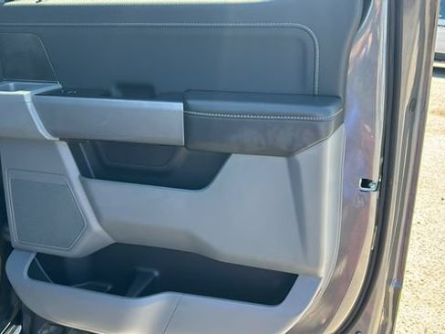 Certified 2025 Ford F150 XLT w/ Equipment Group 301A Standard AWD/4WD image 12