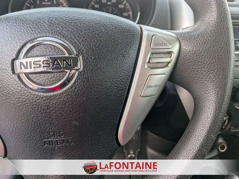 Used 2018 Nissan Versa SV image 20