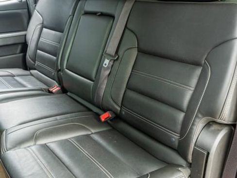 Used 2017 GMC Sierra 2500 Denali w/ Duramax Plus Package image 32