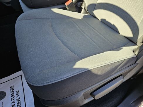 Used 2024 RAM 1500 Classic SLT image 8