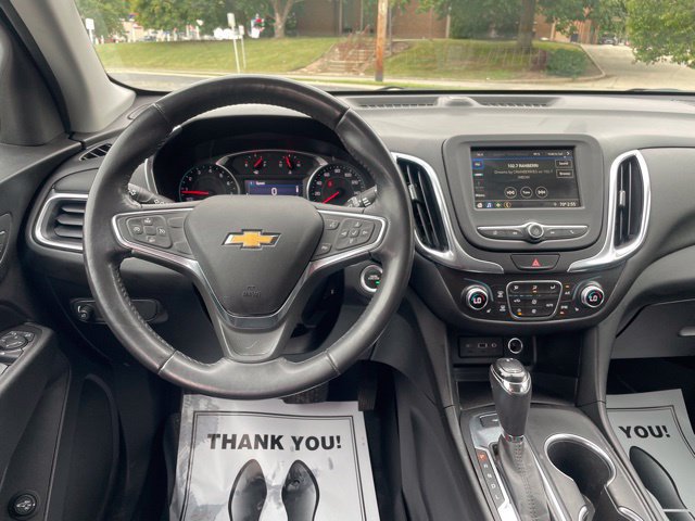 Used 2019 Chevrolet Equinox LT FWD image 15